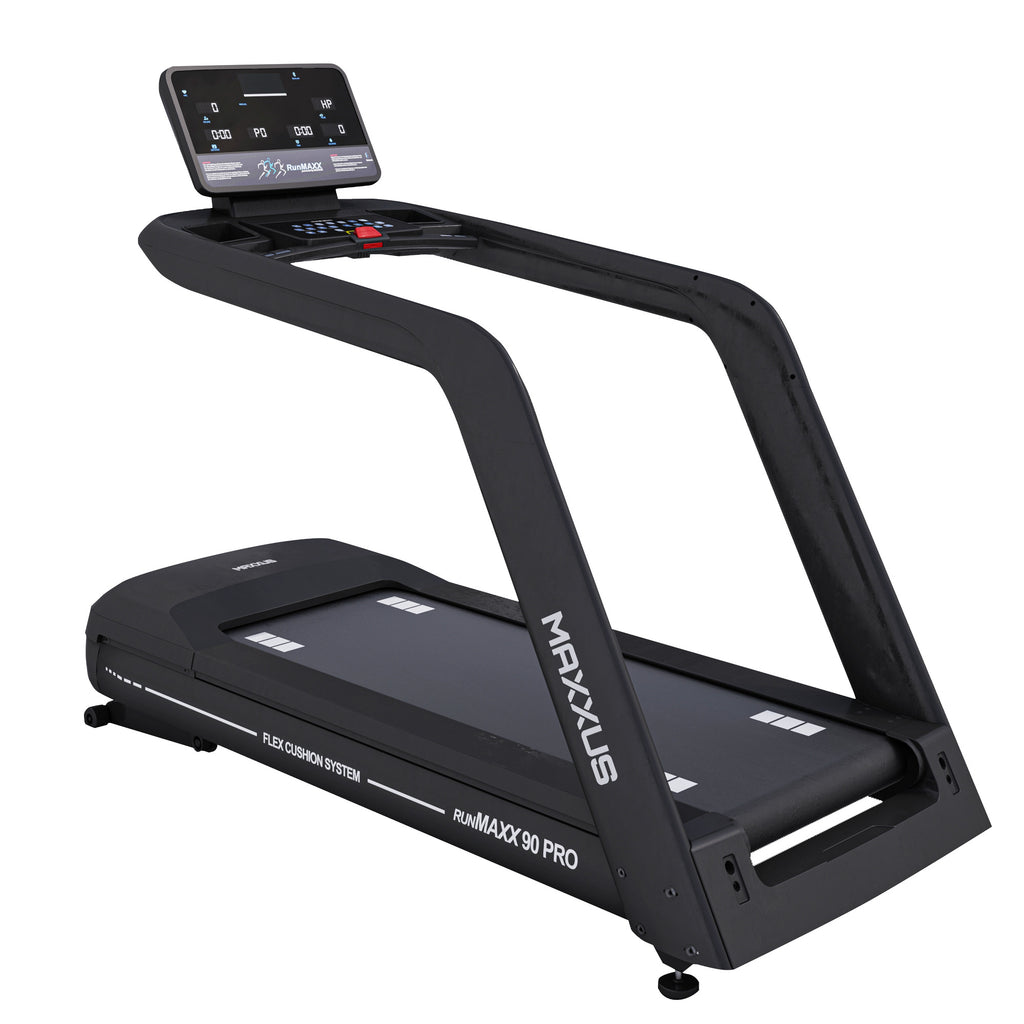 RunMAXX 90 Pro skrejceliņš ar LCD displeju
