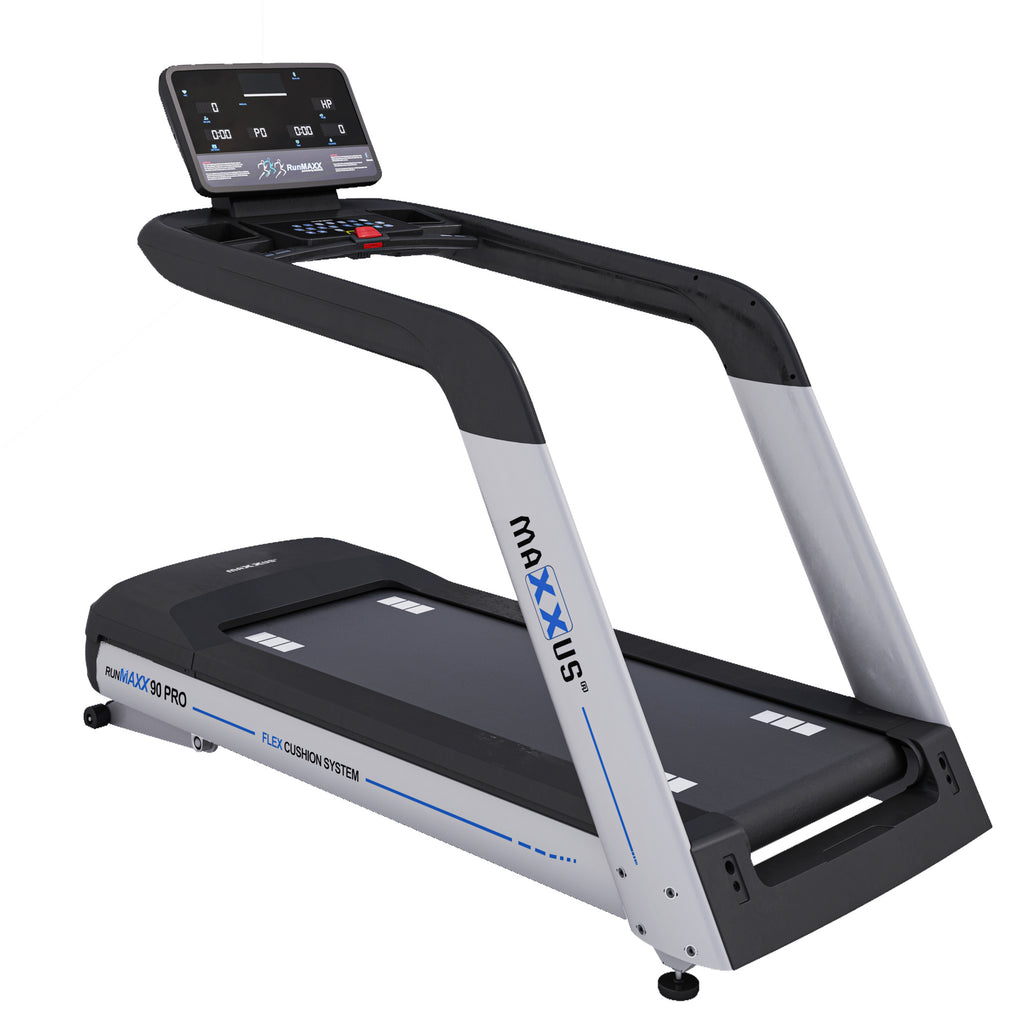 RunMaxx 90 Pro skrejceliņš 22 km/h, max. 150 kg