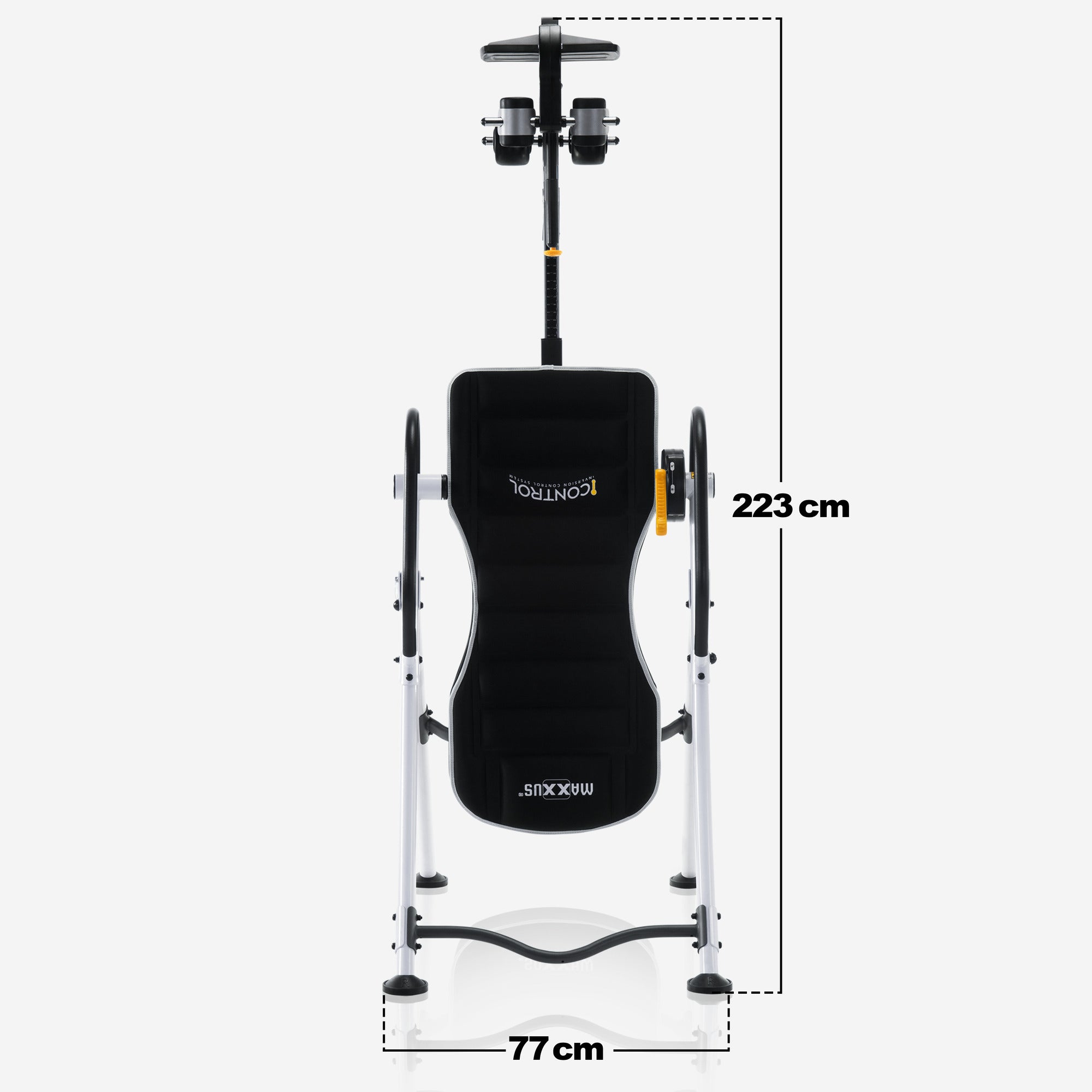 GRAVITY PRO 2 inversijas sols