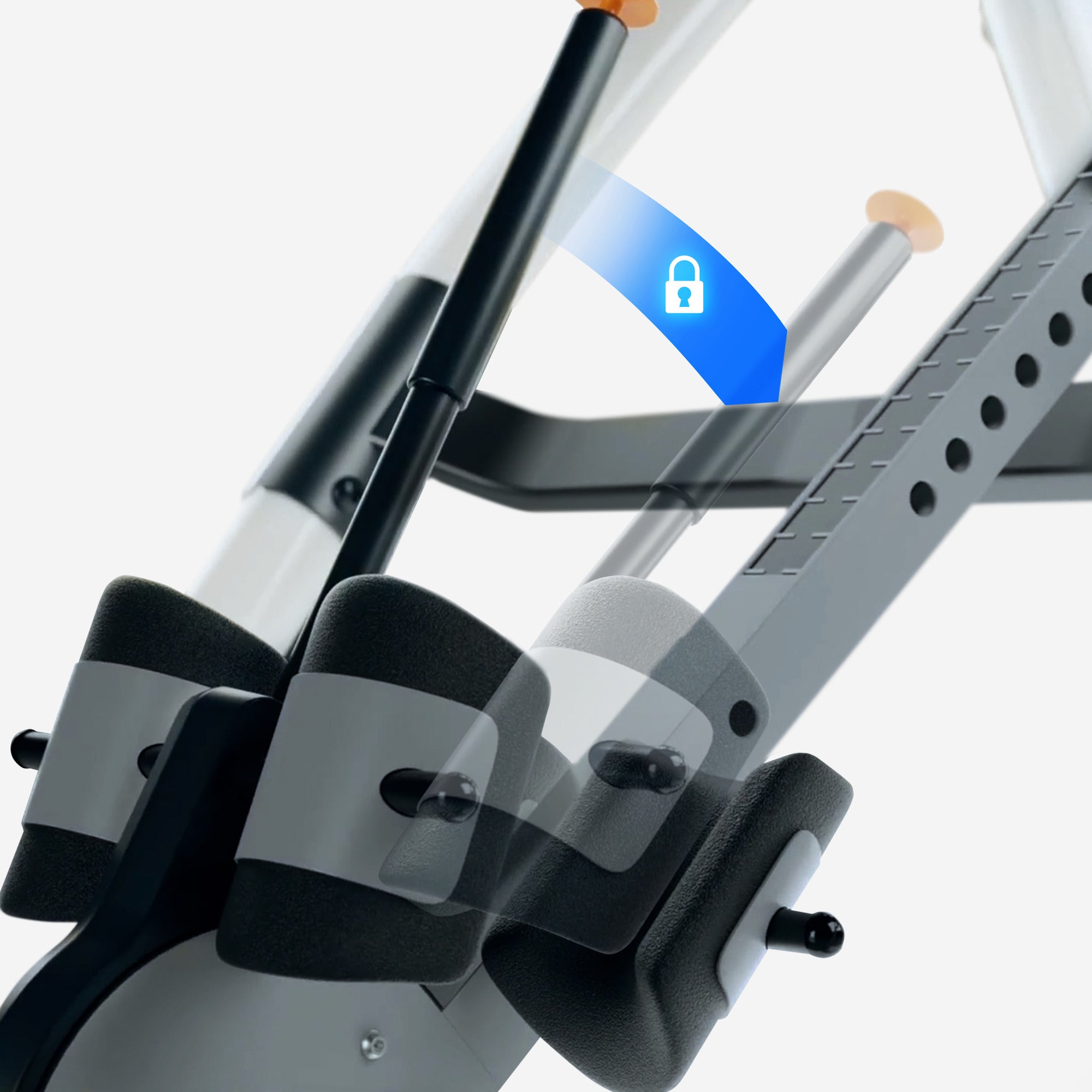 GRAVITY PRO 2 inversijas sols