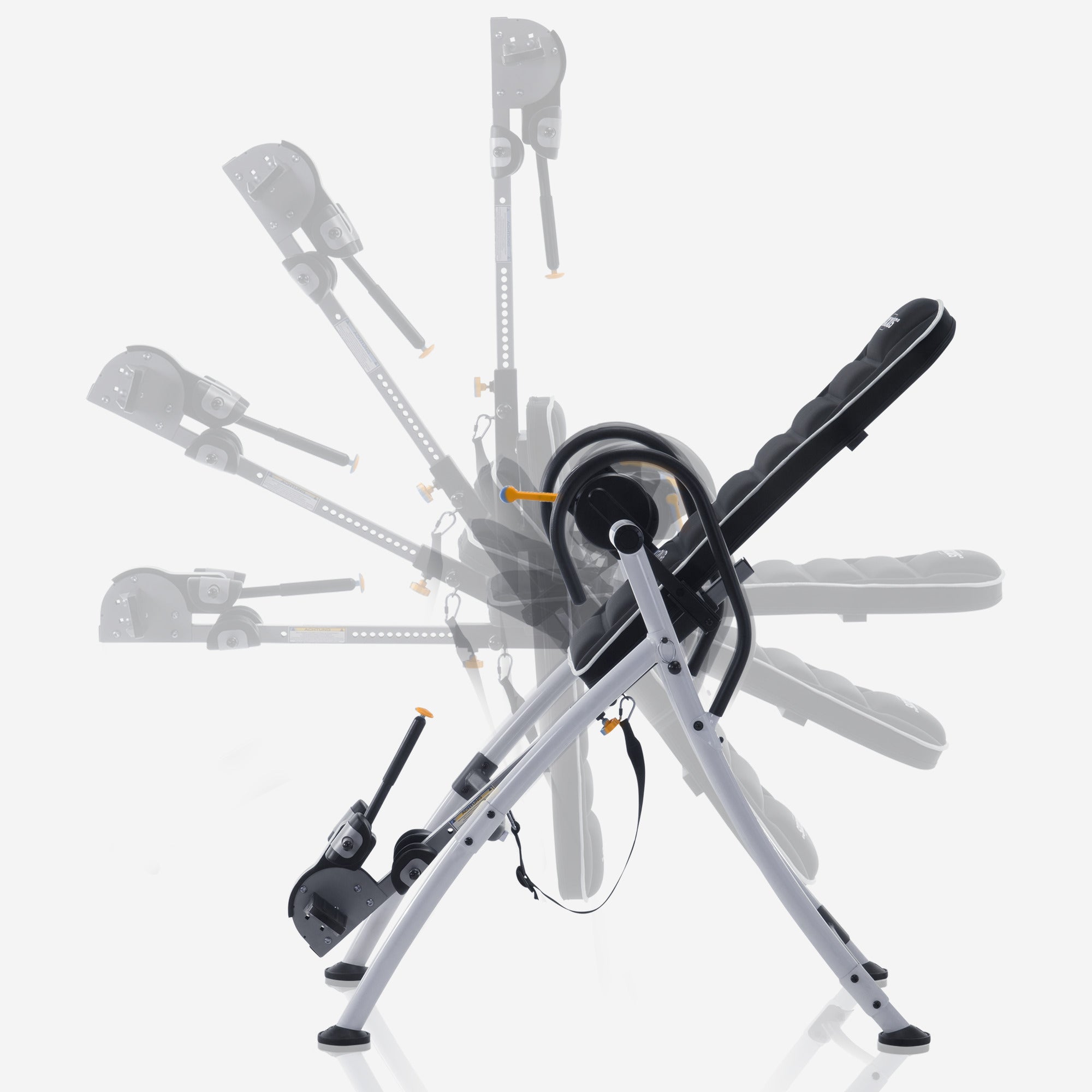 GRAVITY PRO 2 inversijas sols