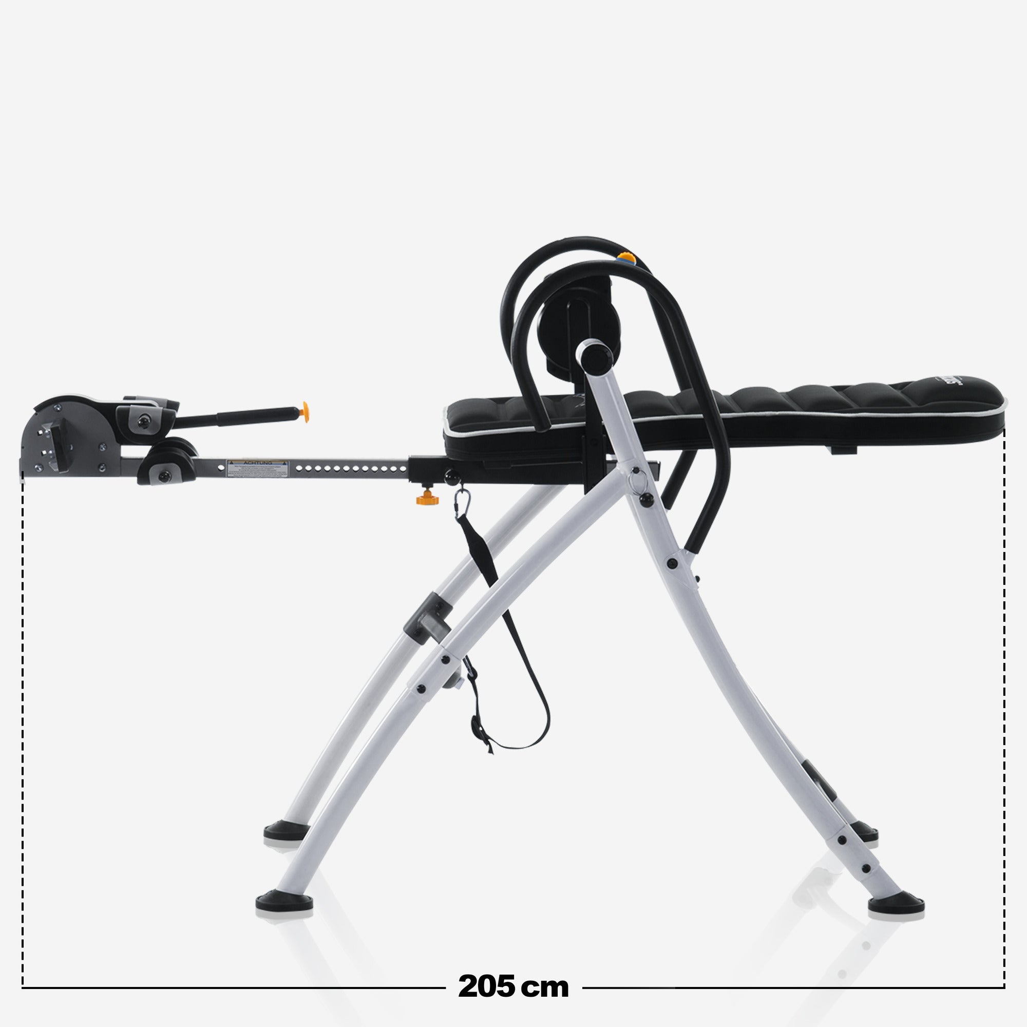 GRAVITY PRO 2 inversijas sols