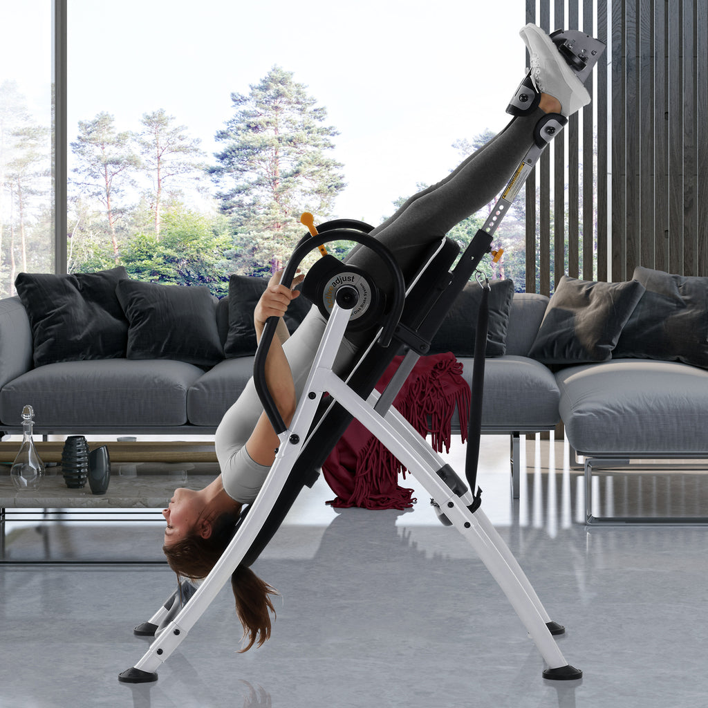 GRAVITY PRO 2 inversijas sols