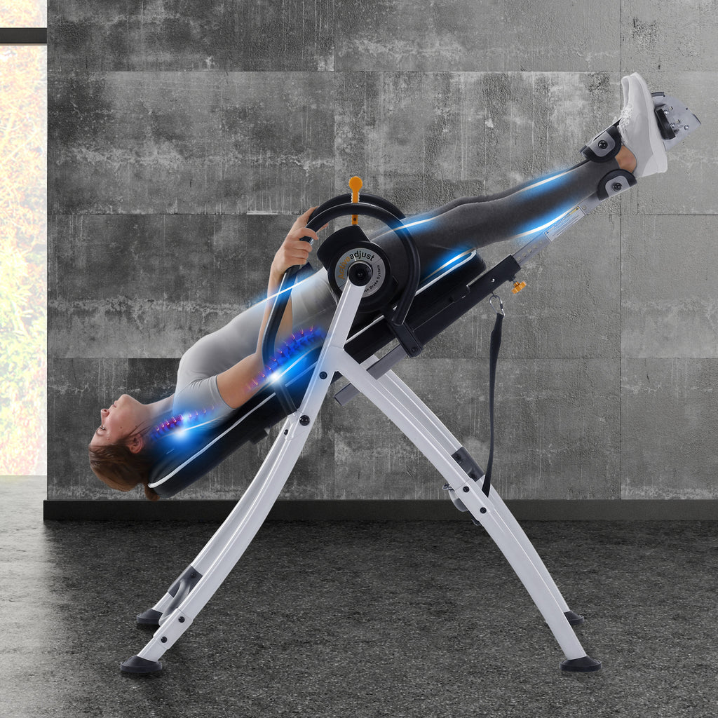 GRAVITY PRO 2 inversijas sols
