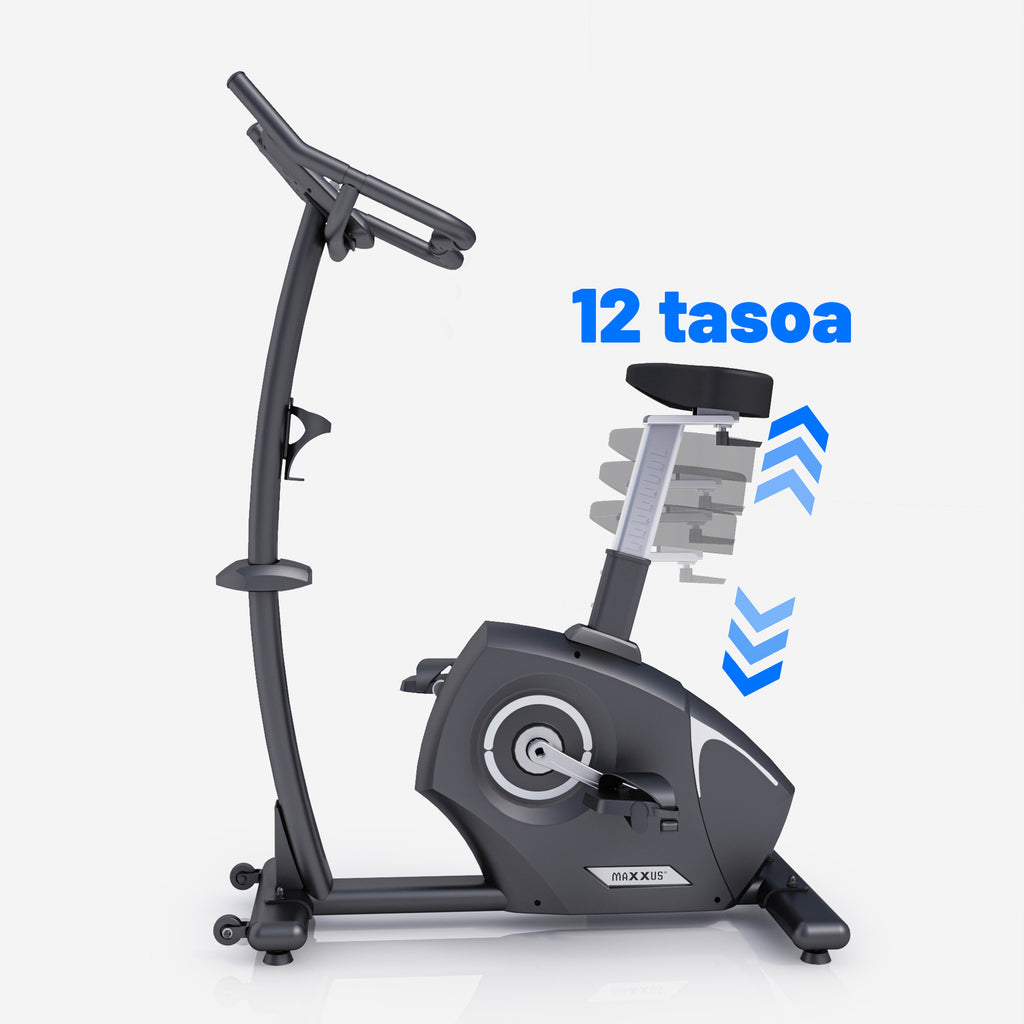 4.2 velotrenažieris ar zemu rāmi
