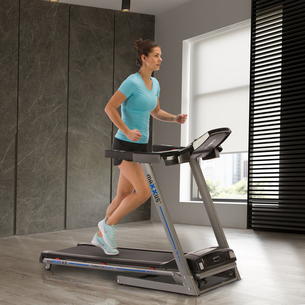 RunMaxx 4.2i salokāms skrejceliņš