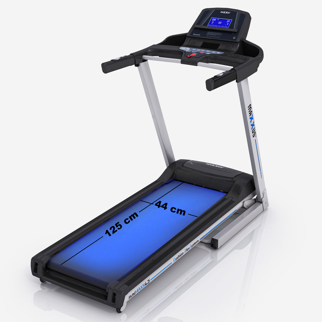 RunMaxx 4.2i salokāms skrejceliņš