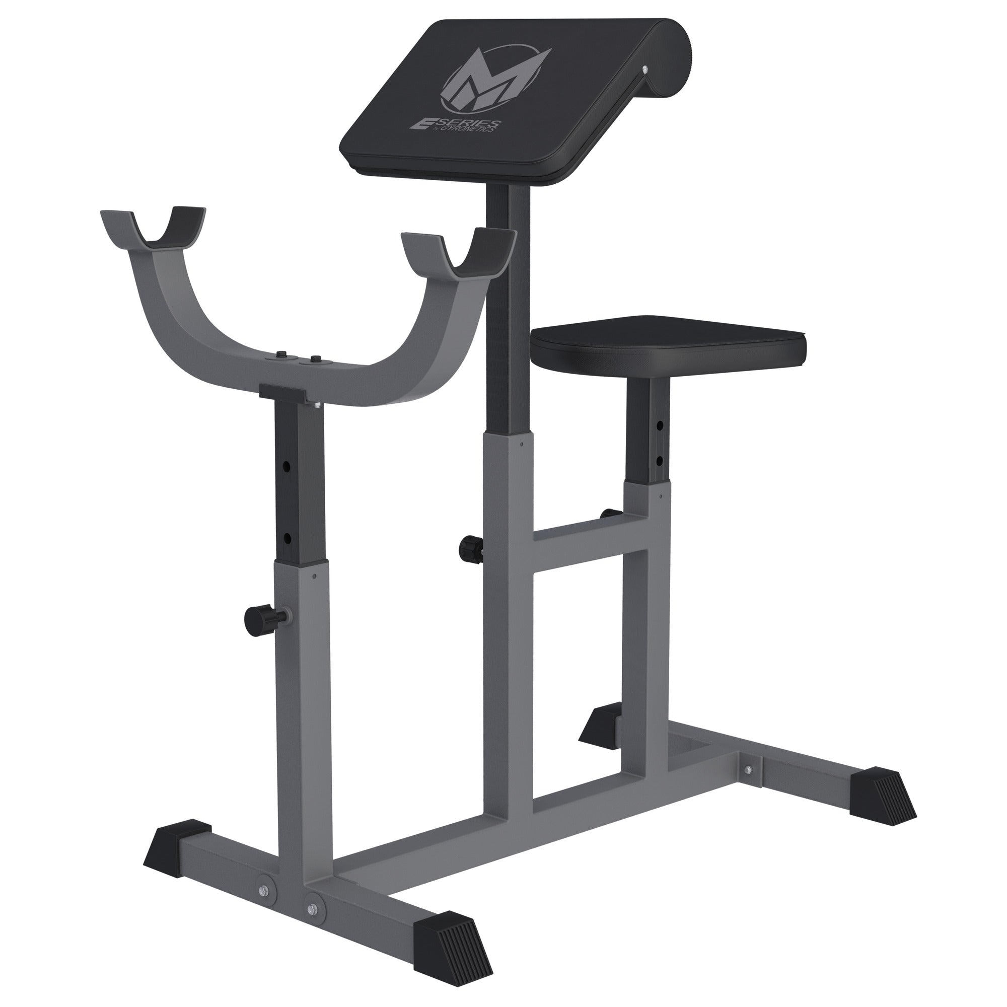 Regulējams bicepsa sols