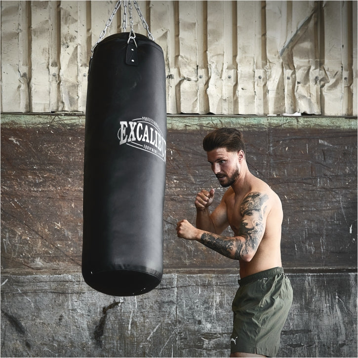 EXCALIBUR PRO boksa maiss 34 kg