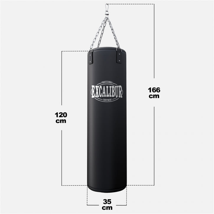 EXCALIBUR PRO boksa maiss 34 kg