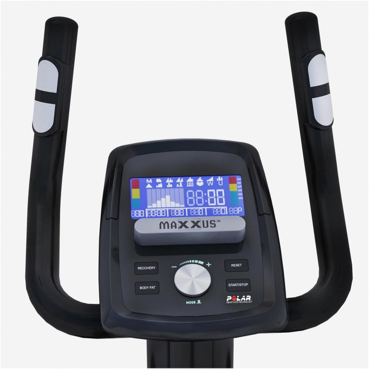 CX 5.0 eliptiskais trenažieris ar Bluetooth