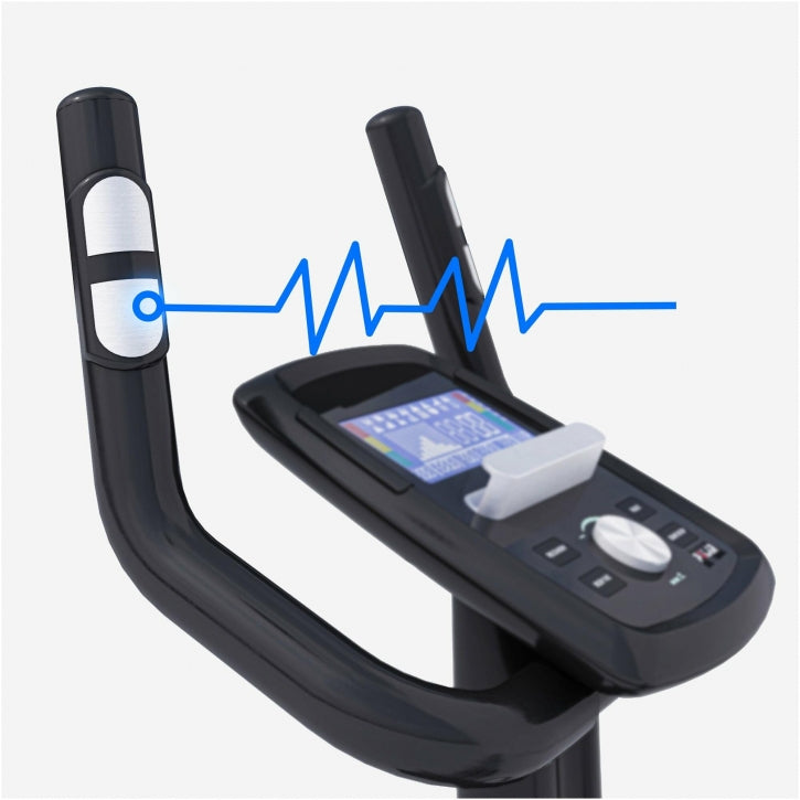 CX 5.0 eliptiskais trenažieris ar Bluetooth