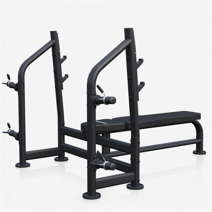 Heavy Duty spiešanas sols ar statīvu, max 390 kg