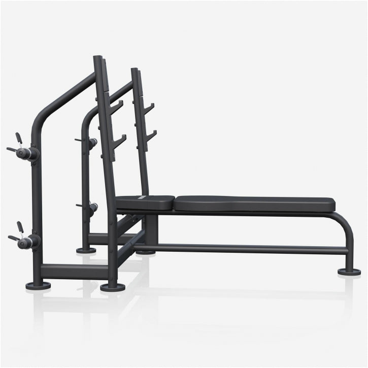 Heavy Duty spiešanas sols ar statīvu, max 390 kg