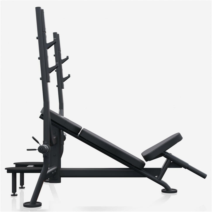 Heavy Duty slīpais sols ar statīvu, max 285 kg
