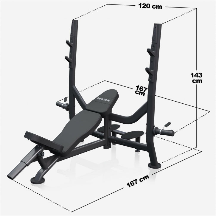 Heavy Duty slīpais sols ar statīvu, max 285 kg