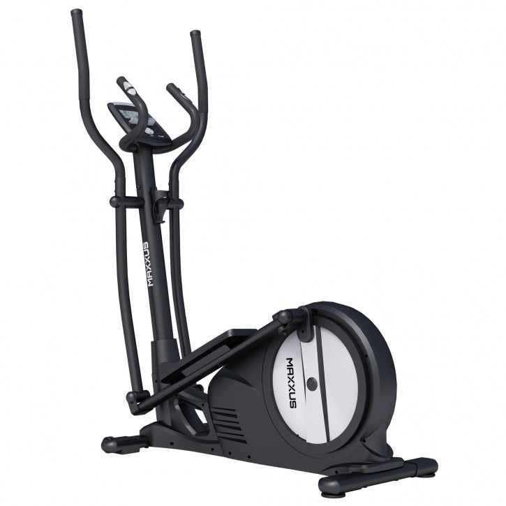 CX 3.0 eliptiskais trenažieris ar 26 kg spararatu