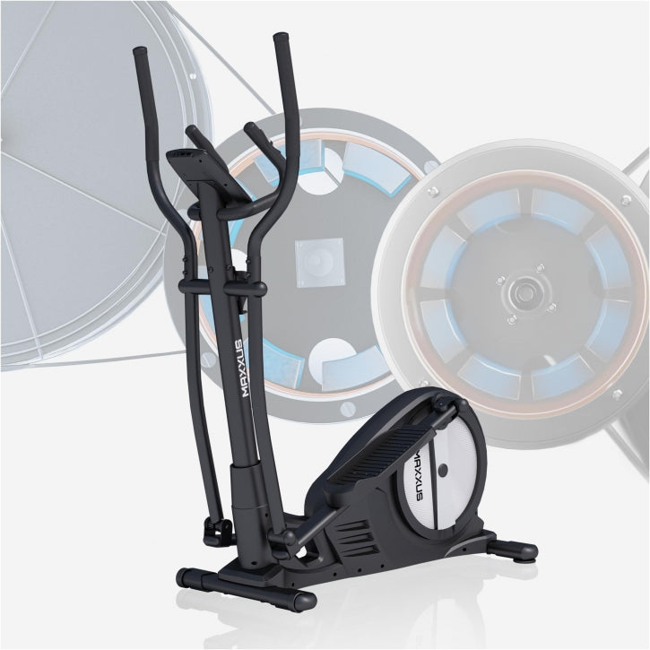 CX 3.0 eliptiskais trenažieris ar 26 kg spararatu