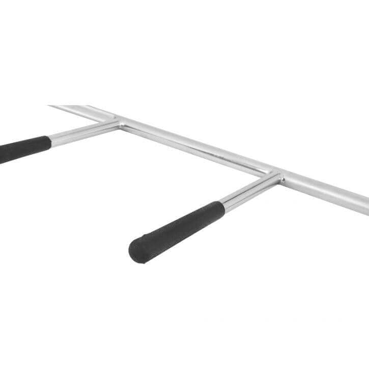 Safety Squat Bar 220 cm 25 kg