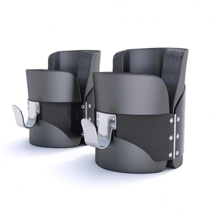 Gravity Boots inversijas zābaki 30 mm stienim