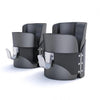 Gravity Boots inversijas zābaki 30 mm stienim