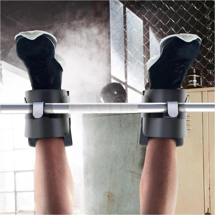 Gravity Boots inversijas zābaki 30 mm stienim