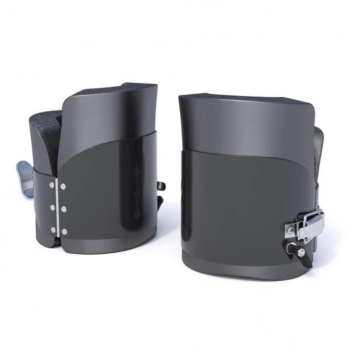 Gravity Boots inversijas zābaki 30 mm stienim