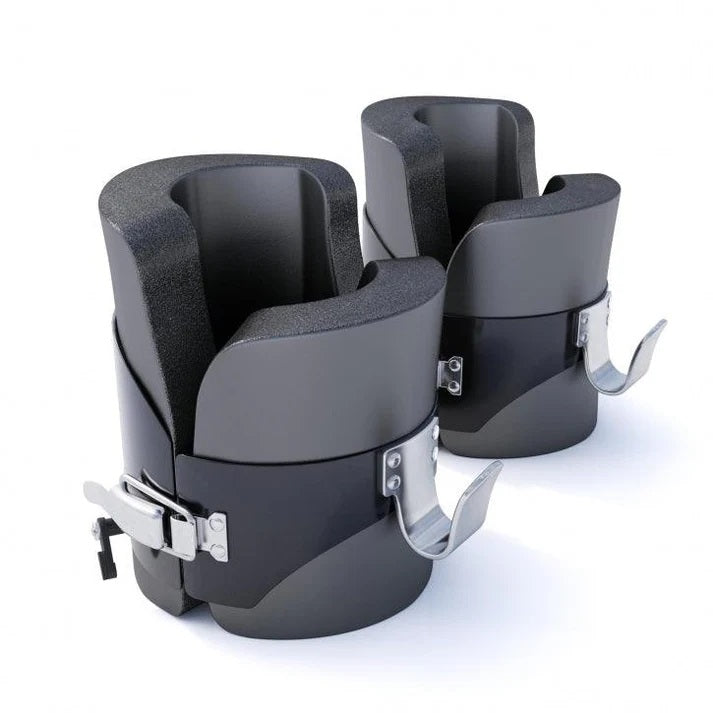 Gravity Boots inversijas zābaki 30 mm stienim