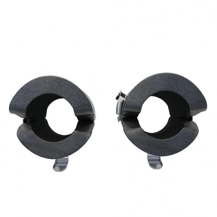 Gravity Boots inversijas zābaki 30 mm stienim