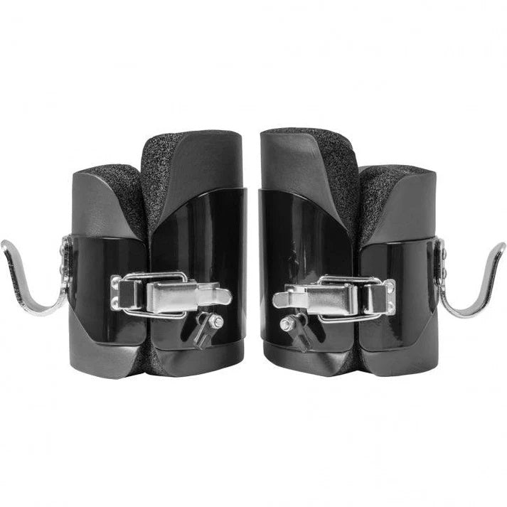 Gravity Boots inversijas zābaki 30 mm stienim
