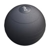 Slam Ball medicīnas bumba 3–20 kg, neslīdoša gumijas virsma
