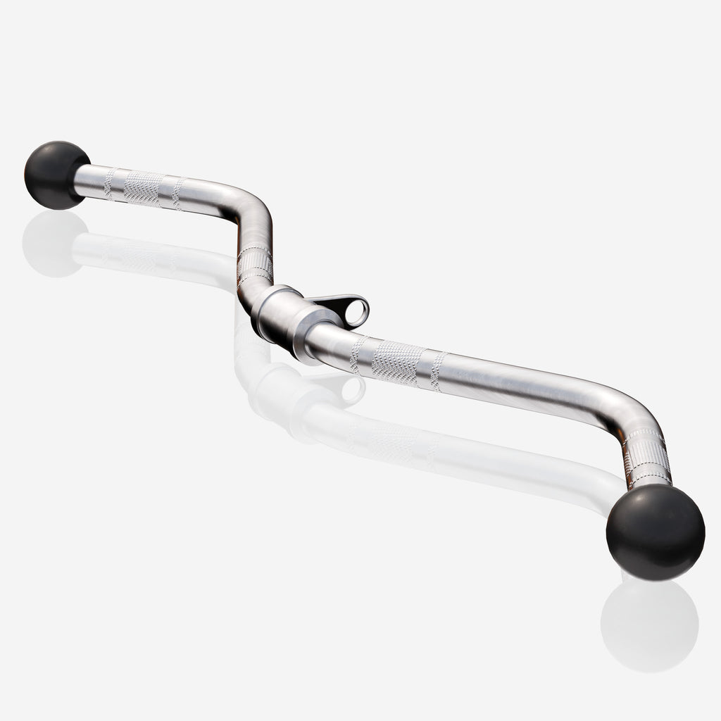 Plats curl stienis trenažierim 75 cm