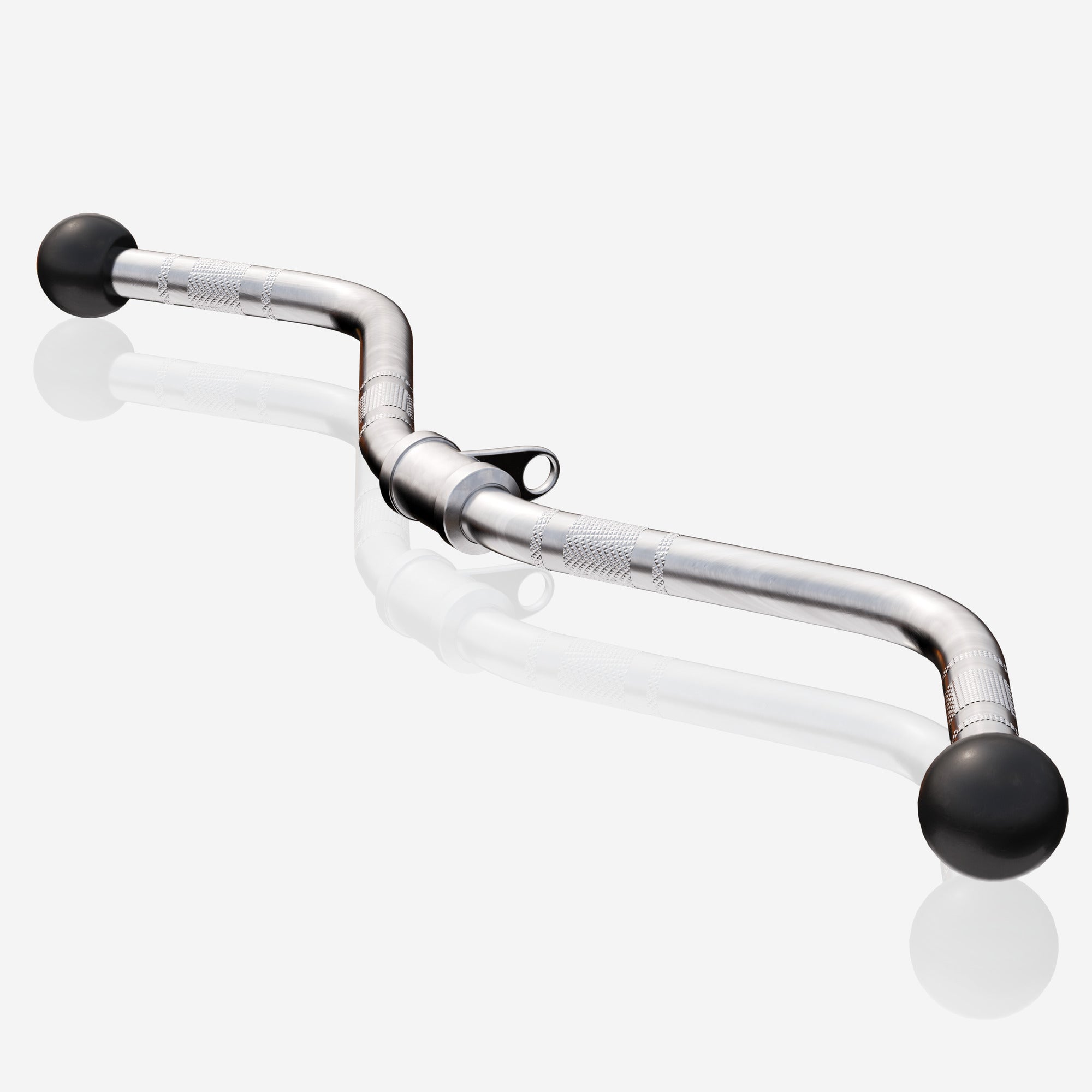 Plats curl stienis trenažierim 75 cm