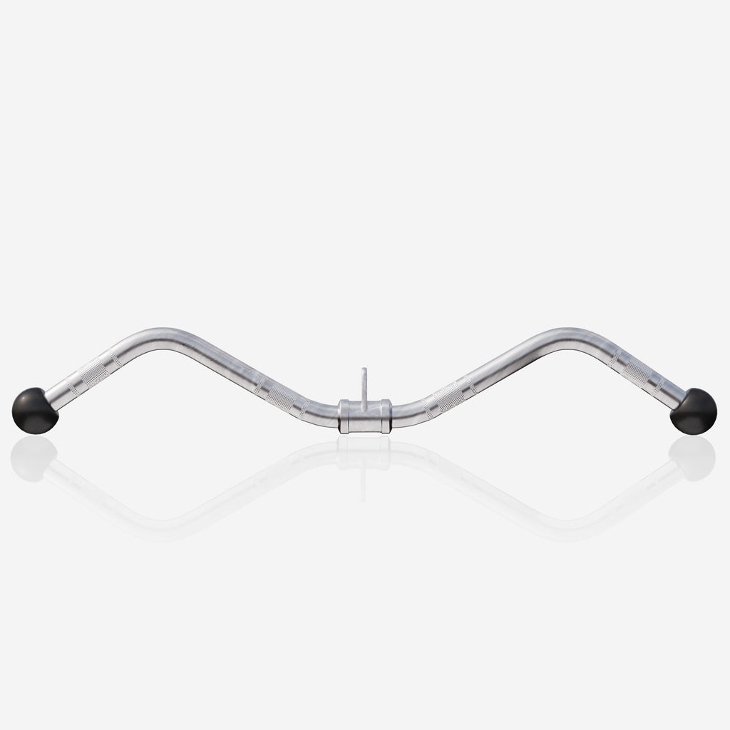 Plats curl stienis trenažierim 75 cm
