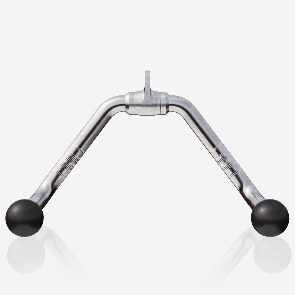 Gumijots airēšanas rokturis trenažierim 30 cm