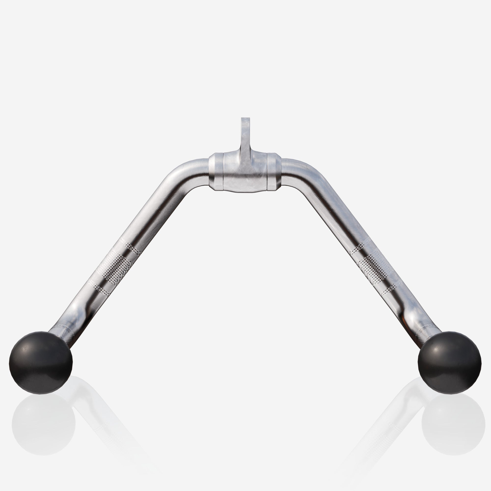 Gumijots airēšanas rokturis trenažierim 30 cm