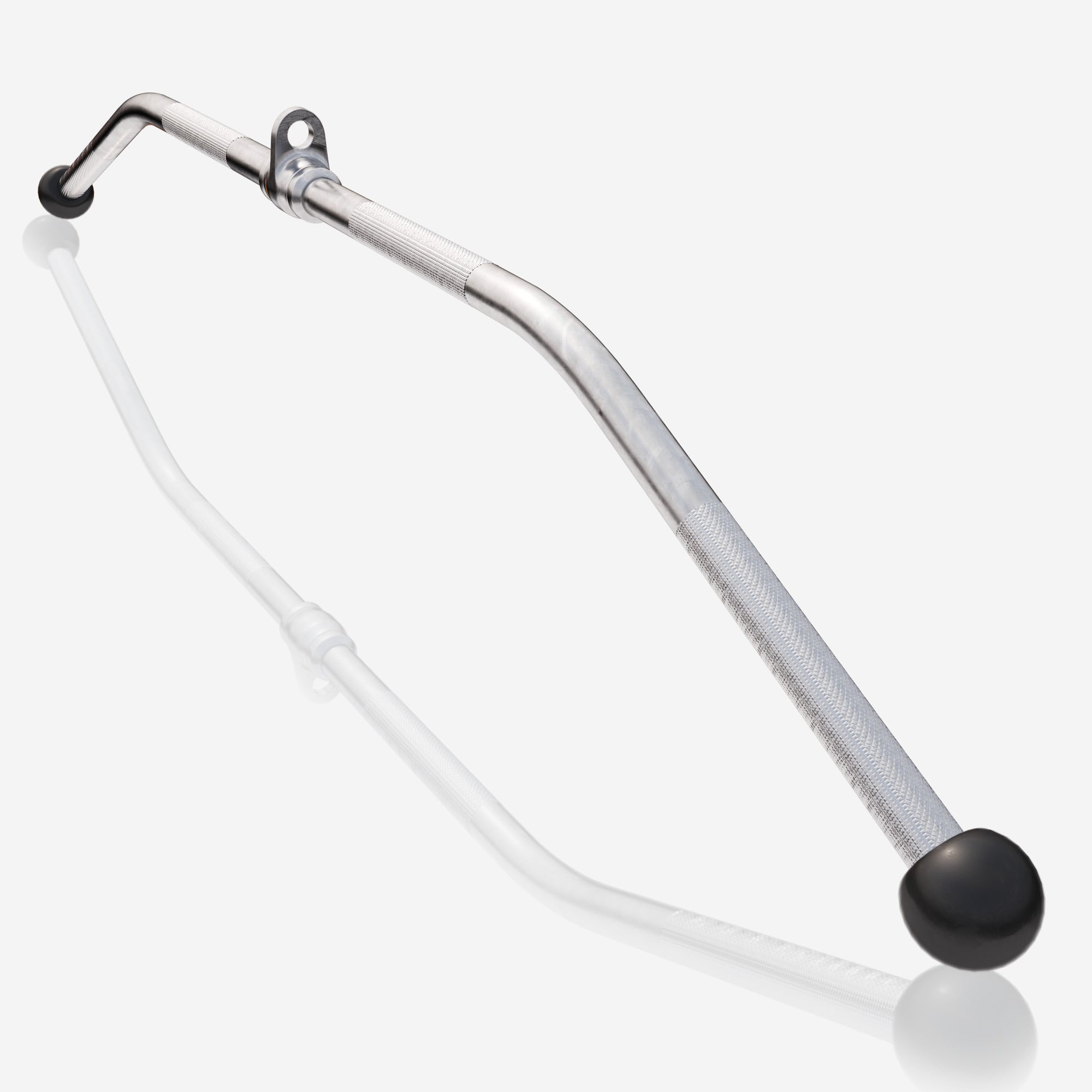Gumijots augšējās troses stienis 120 cm