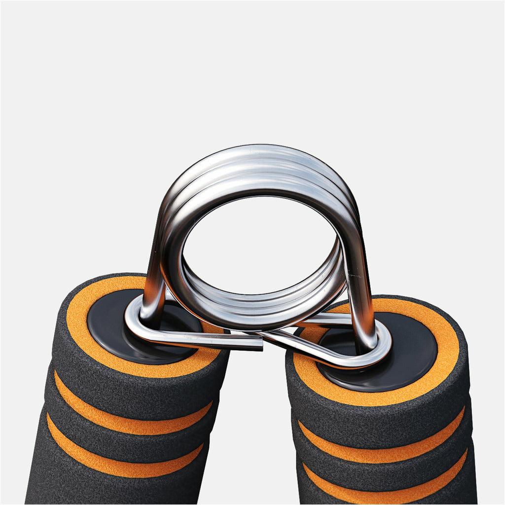 Gripper pirkstu espanderu pāris ar 10 kg pretestību