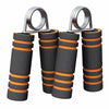 Gripper pirkstu espanderu pāris ar 10 kg pretestību
