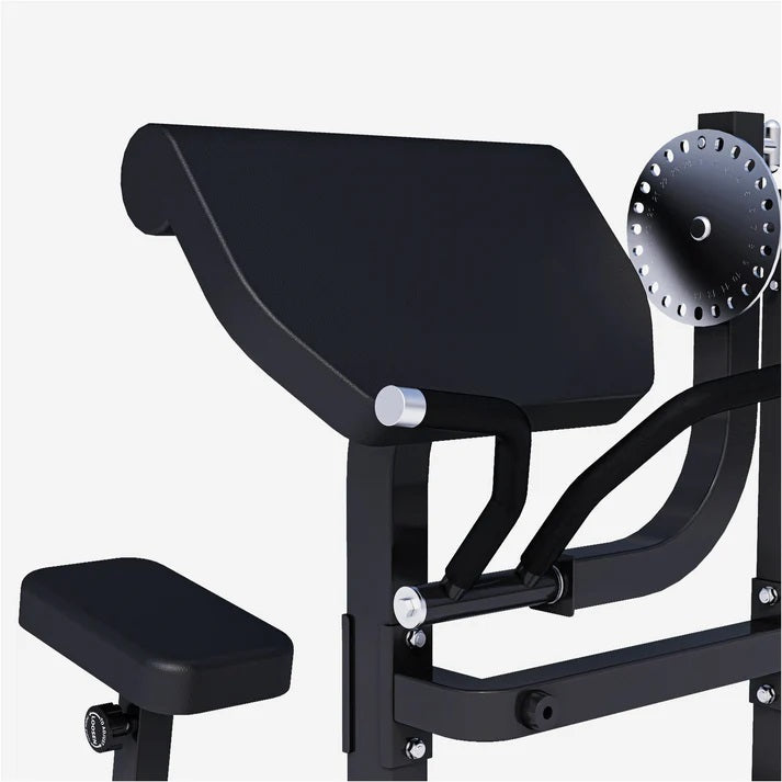 Scott sols 2-in-1 Pro