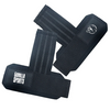Vilkšanas siksnas / lifting grips 2 gab.