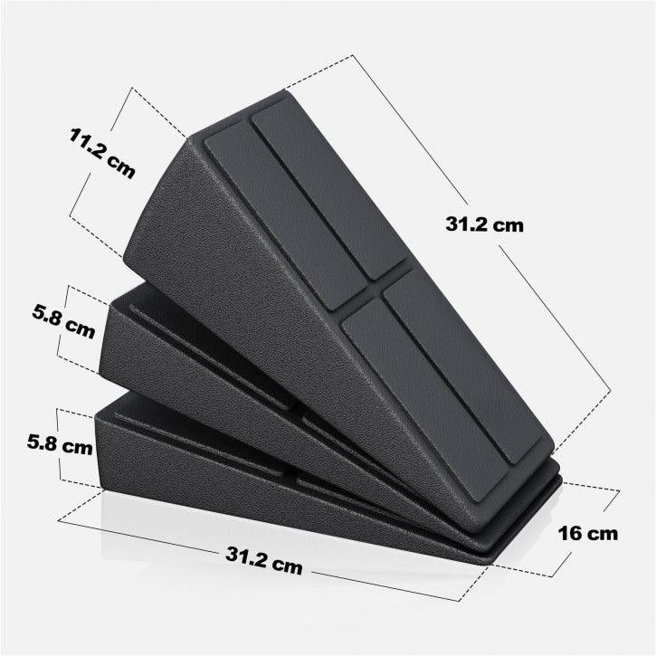 Regulējama ikru treniņa platforma max 300 kg