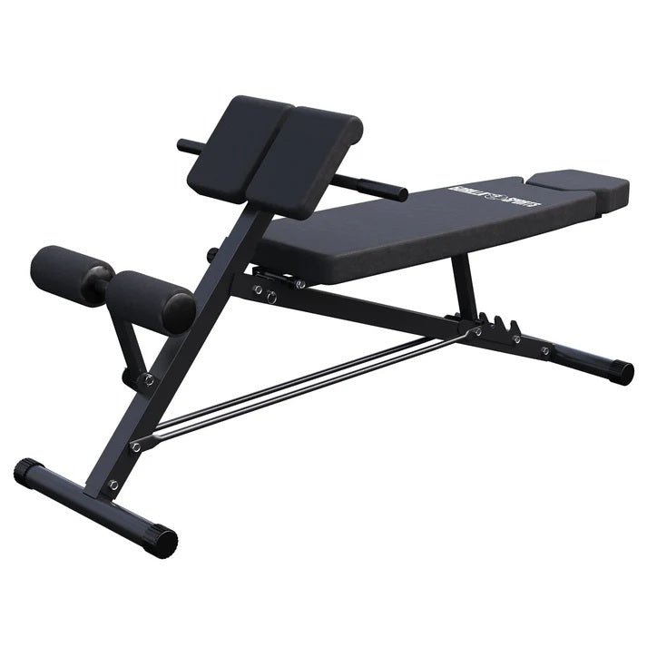 Regulējams muguras sols max 250 kg