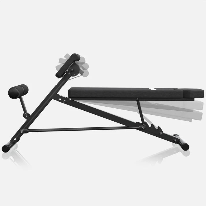 Regulējams muguras sols max 250 kg