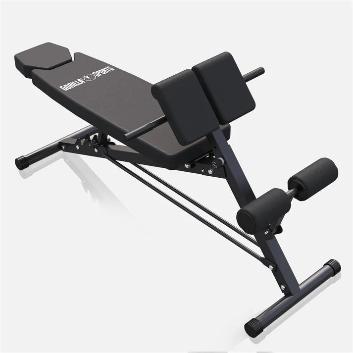 Regulējams muguras sols max 250 kg