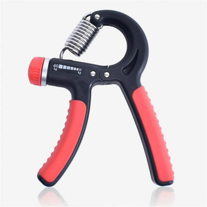 ProGrip9 regulējams roku espanders ar 10–40 kg pretestību