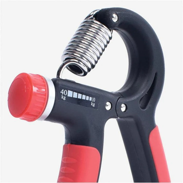 ProGrip9 regulējams roku espanders ar 10–40 kg pretestību