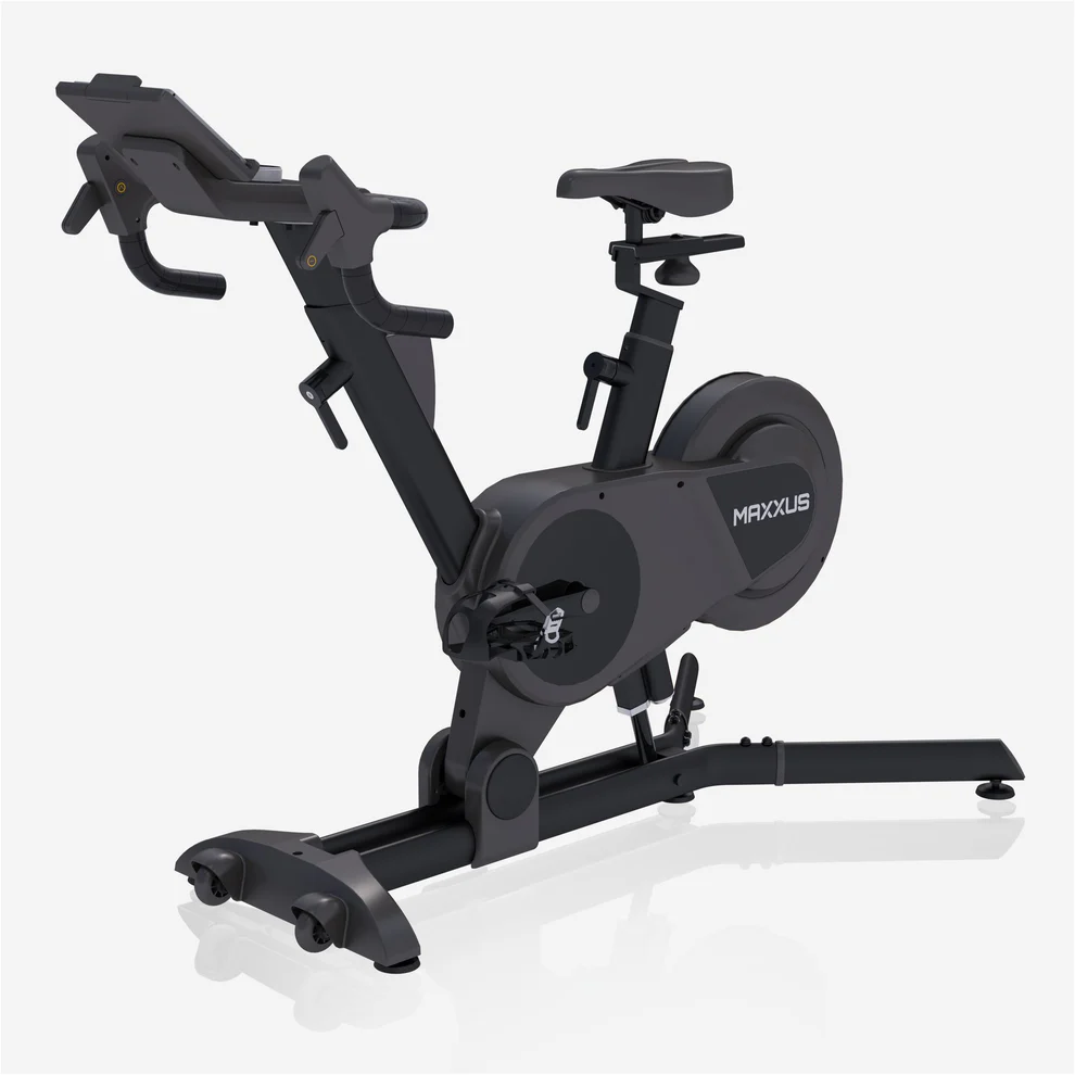 Speedbike S2 spininga velotrenažieris ar Bluetooth