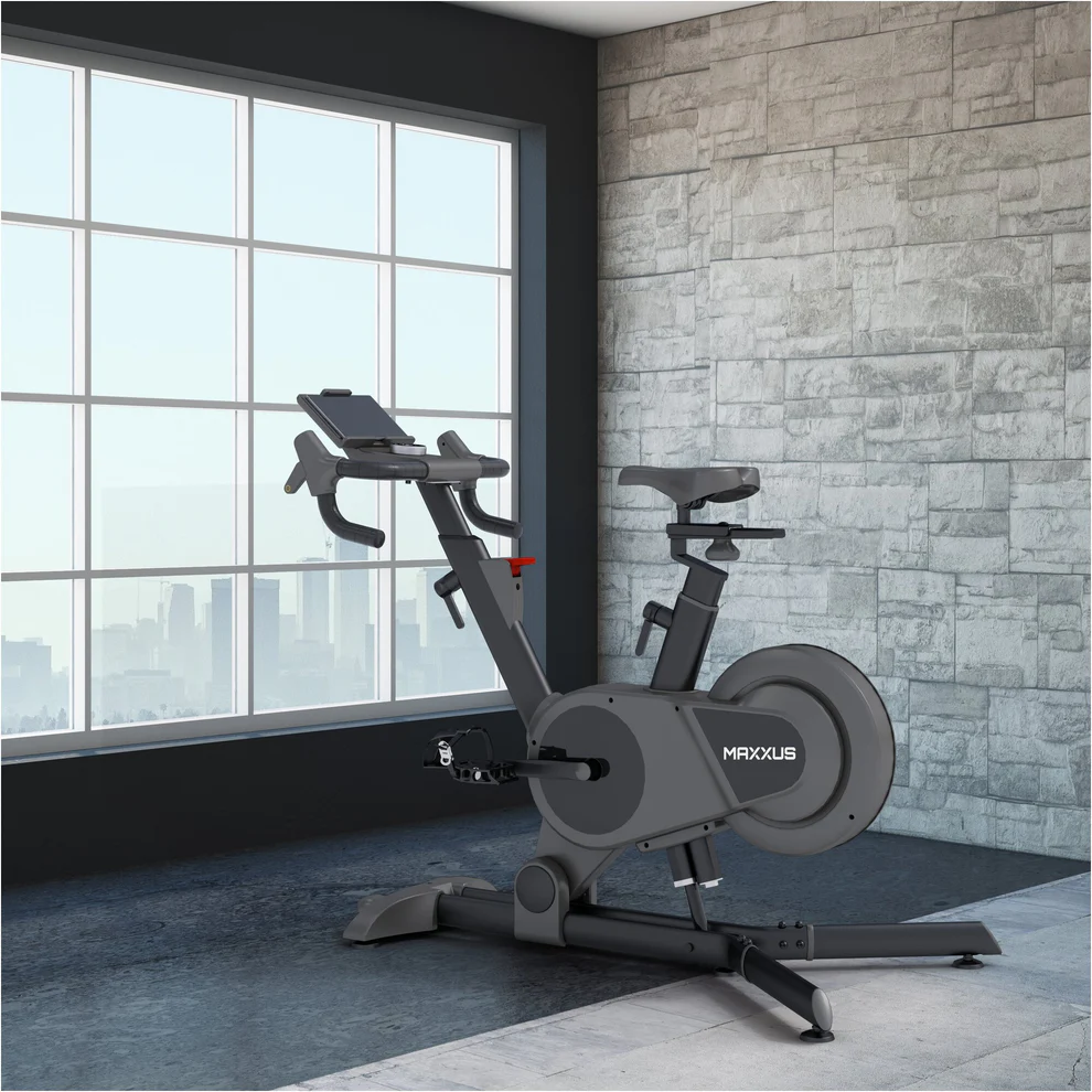 Speedbike S2 spininga velotrenažieris ar Bluetooth