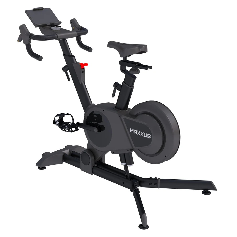 Speedbike S2 spininga velotrenažieris ar Bluetooth